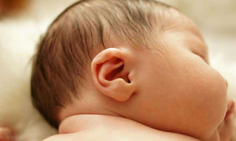 Apakah bayi besar lahir prematur? Berapa berat lahir bayi?