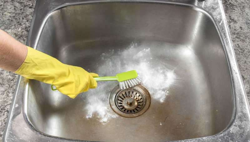 5 informasi praktis yang akan berguna untuk membersihkan rumah!