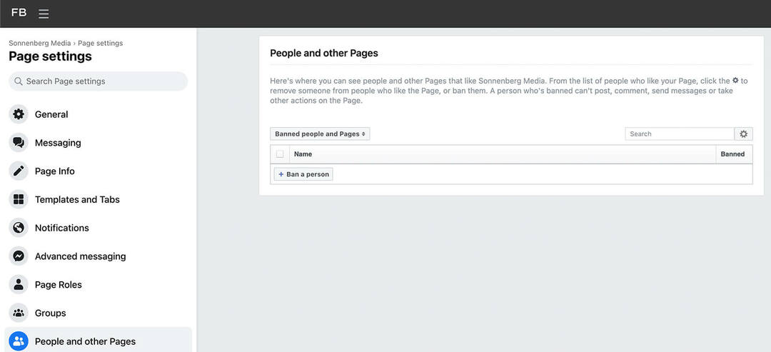 cara-memoderasi-facebook-page-conversations-meta-tools-ad-comments-page-settings-banned-people-pages-langkah-19