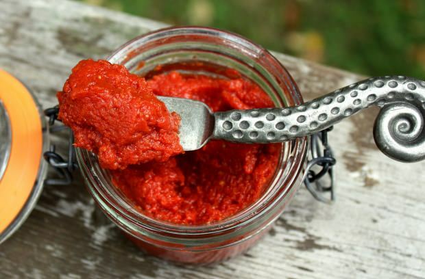 Bagaimana cara membuat pasta tomat termudah di rumah? Trik! Resep pasta tomat tersehat dari Canan Karatay