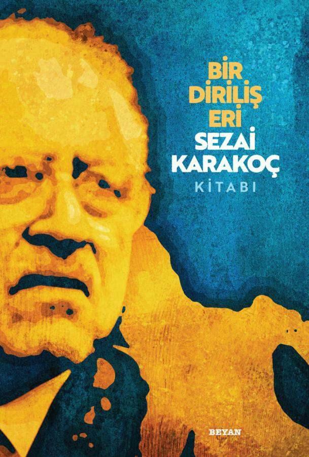 Publikasi Beyan Seorang Prajurit Kebangkitan Sezai Karakoç