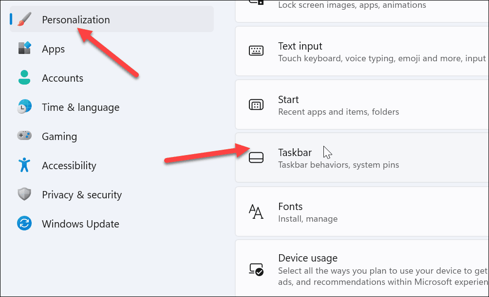 pindahkan bilah tugas ke monitor kedua di windows 11