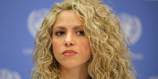 Shakira akan bersaksi di pengadilan untuk menghindari pajak!