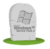 Microsoft Berakhir Dukungan Untuk Windows XP Paket Layanan 2