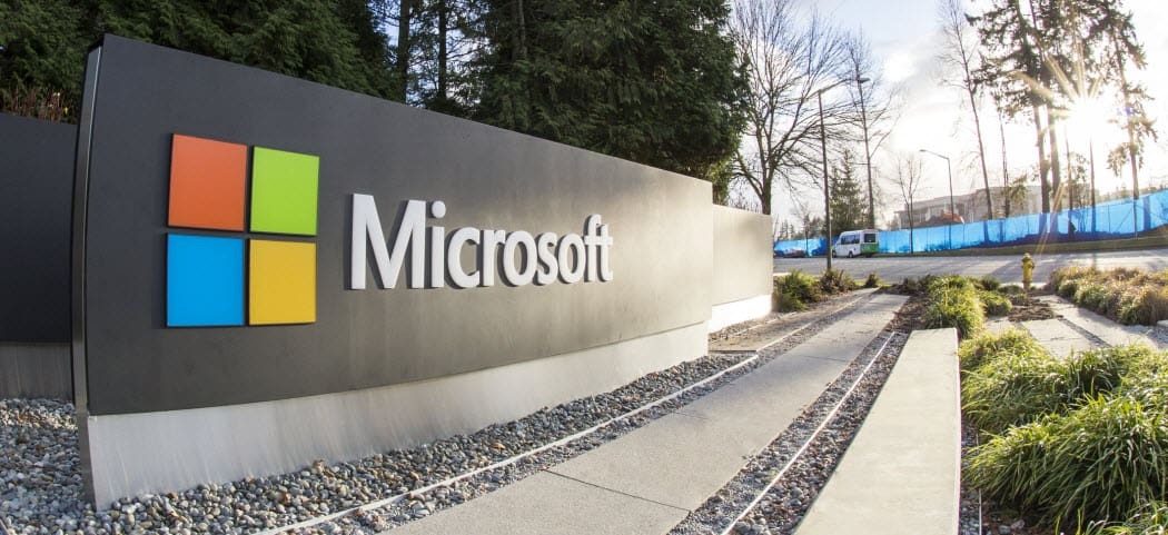 Microsoft merilis Pembaruan Kumulatif untuk Windows 10 1803, 1709 dan 1703