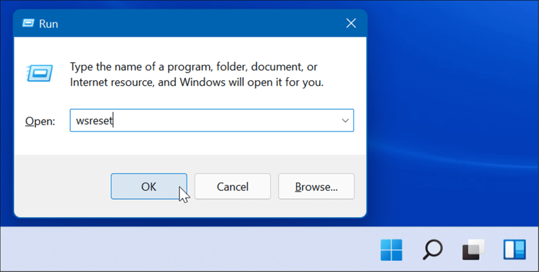 Microsoft Store Tidak Bekerja di Windows 11: 8 Perbaikan