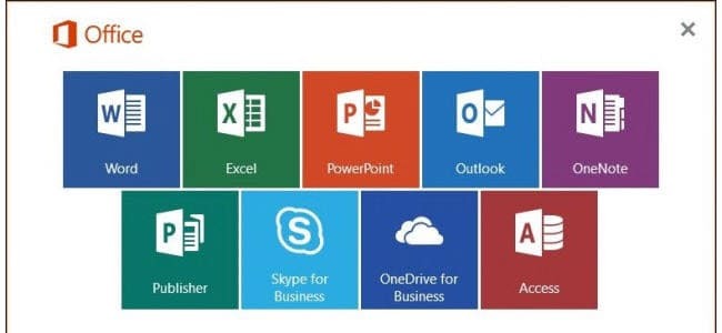 Microsoft Office 2019 Hadir di Paruh Kedua 2018