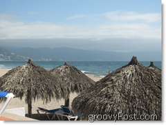 Mexican Riviera Liburan Pesiar Pantai Puerto Vallarta Krystall