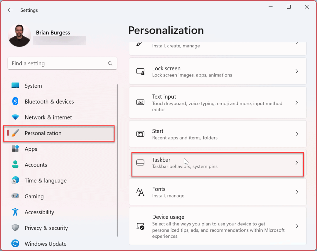 Cara Menonaktifkan Aplikasi Berkedip di Taskbar Windows 11