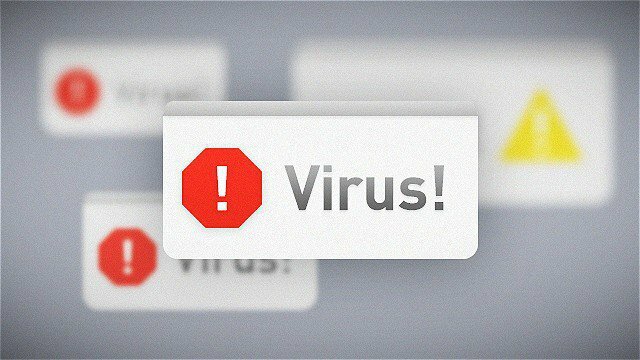 Mengapa Saya Belum Menggunakan Program Antivirus dalam Beberapa Tahun