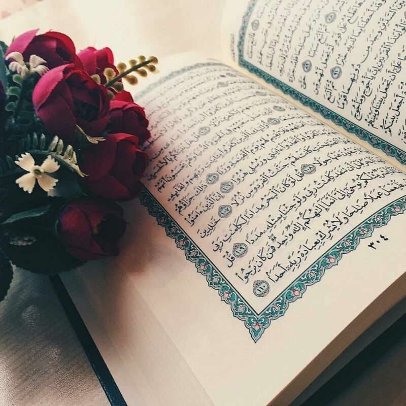 Bagian mana dari Surah Jum'at dalam Quran? Bacaan dan Keutamaan Surah Jum'at
