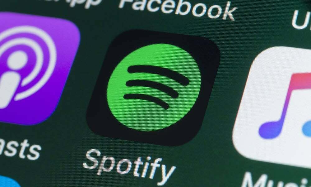 Cara Membeli Buku Audio di Spotify