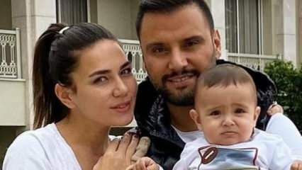 Istri Alişan Buse Varol mengumumkan bahwa dia hamil setelah kecelakaan itu dan kesehatannya baik! 