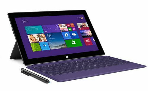 Microsoft Drops Harga pada Surface Pro 2 Sebelum Surface Pro 3 Rilis