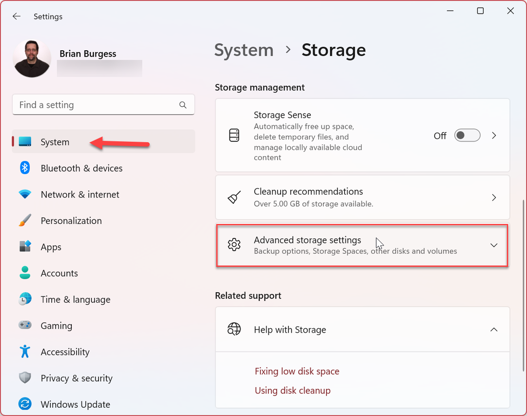 Cara Menonaktifkan atau Menangguhkan BitLocker di Windows 11