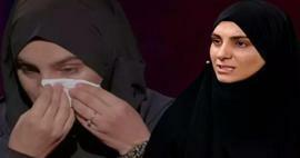 Mantan kontestan Popstar Özlem Osma menyerahkan segalanya dan memilih Islam! Yang terakhir mengejutkan...