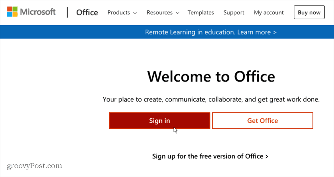 office-dot-com menggunakan microsoft office di chromebook