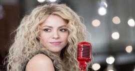 Shakira adalah penyelundup! Penyanyi terkenal ingin dipenjara