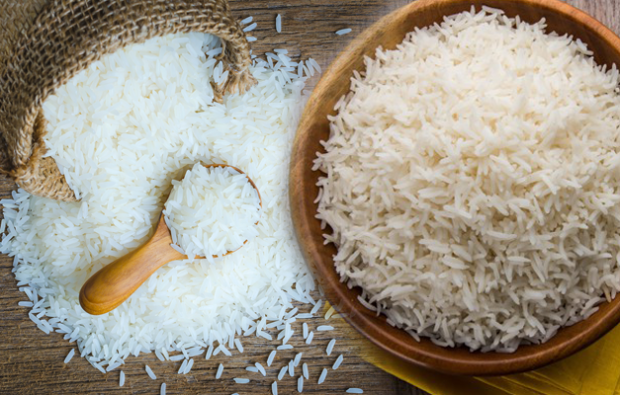 Metode pelangsingan dengan menelan nasi