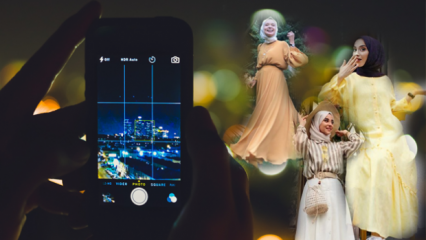 Program pengeditan foto terbaik yang digunakan oleh fenomena Instagram dan blogger