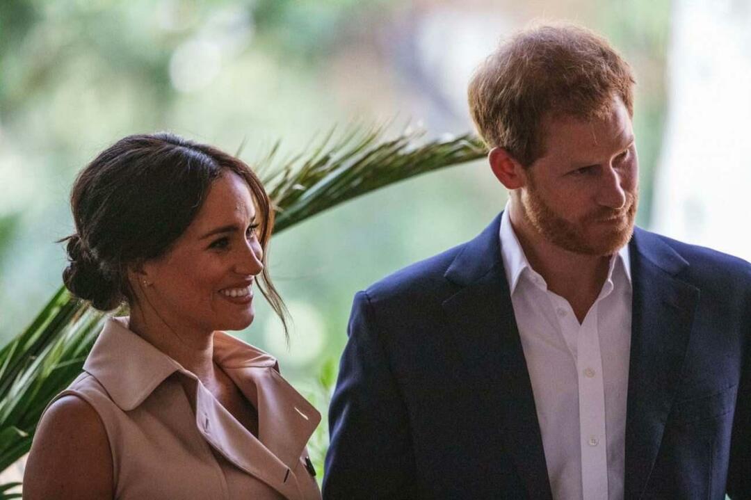 Meghan Markle dikritik karena podcastnya