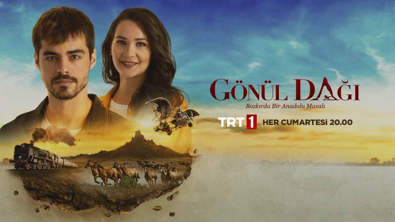 Keluarga Aktor Berk Atan terkena gempa! Siapakah Berk Atan, serial TV Taner of the Gönül Mountain?