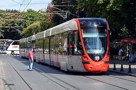 Kapan jalur metro T5 Istanbul dibuka? Jalur metro Alibeyköy- Cibali berhenti