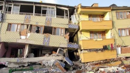 Bagaimana kita tahu kalau bangunan tempat tinggal kita tahan gempa?