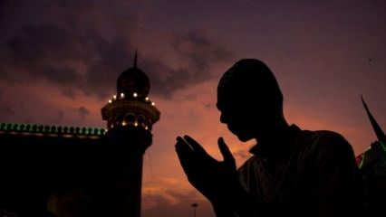 Pahala puasa Ramadhan! Apakah berdosa membatalkan puasa dengan sengaja? Kondisi yang membatalkan dan tidak berbuka puasa