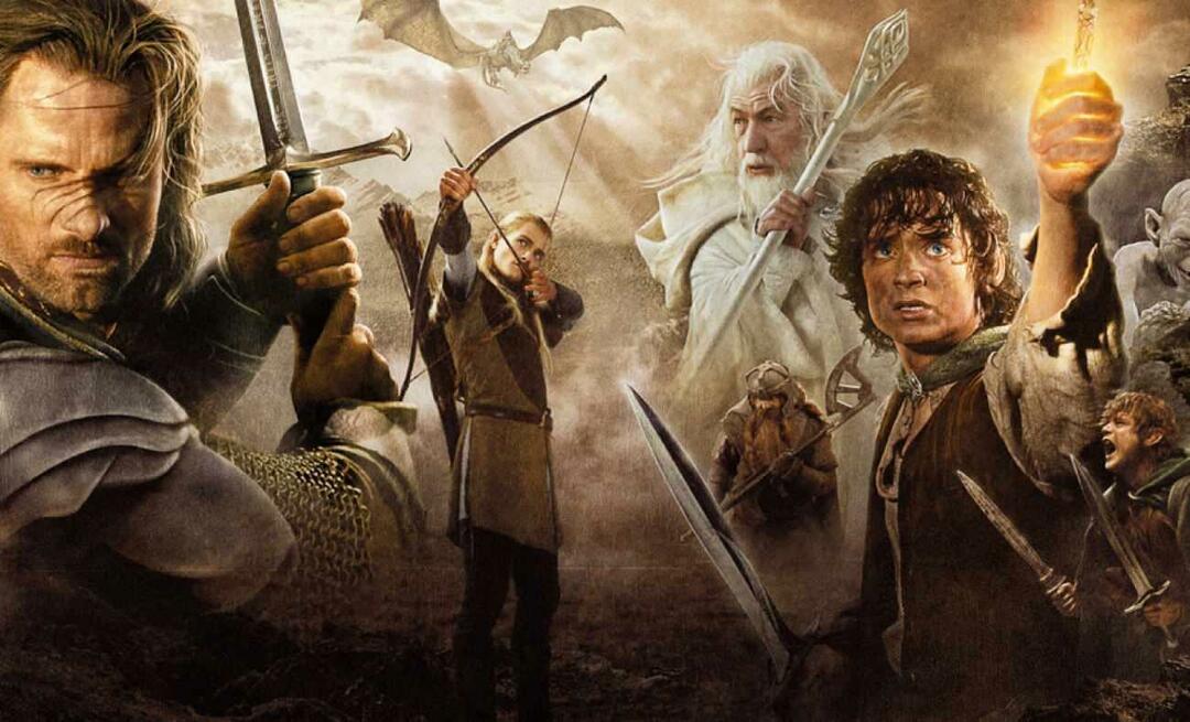 Di mana Lord of the Rings difilmkan? Di manakah lokasi Desa Hobbit?