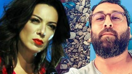 Sibel Tüzün dan Ender Balci menjadi pengadilan!