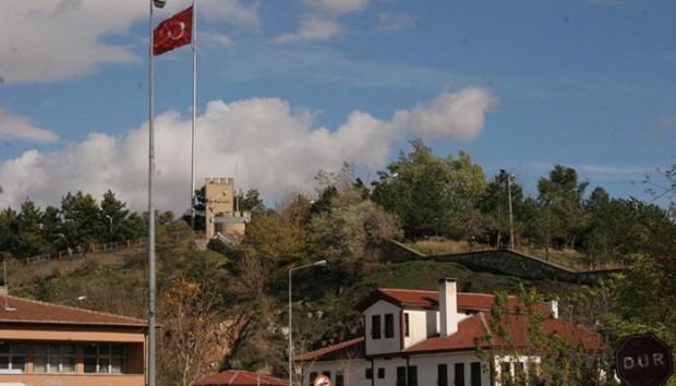 Kastil Sivas