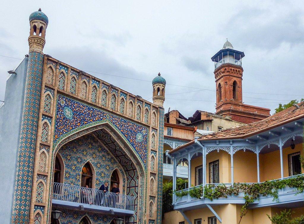 Masjid Jum'at