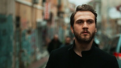 Trailer episode Çukur yang menakjubkan dirilis