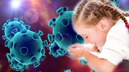 Kepanikan orangtua mempengaruhi anak itu! Bagaimana cara mengatasi kecemasan coronavirus pada anak-anak?