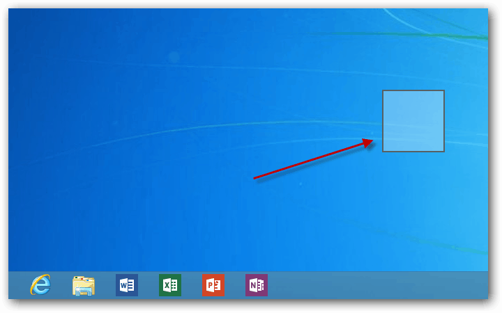 Jadikan Microsoft Surface Desktop Lebih Ramah Sentuh dan Mudah Dilihat