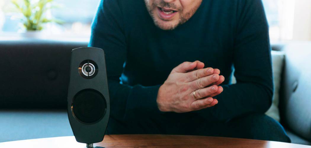 Hapus Rekaman Suara Anda dari Alexa, Google Assistant, Cortana dan Siri
