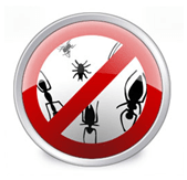 Instal Anti-virus untuk menghilangkan bug dan kode virus yang mudah!