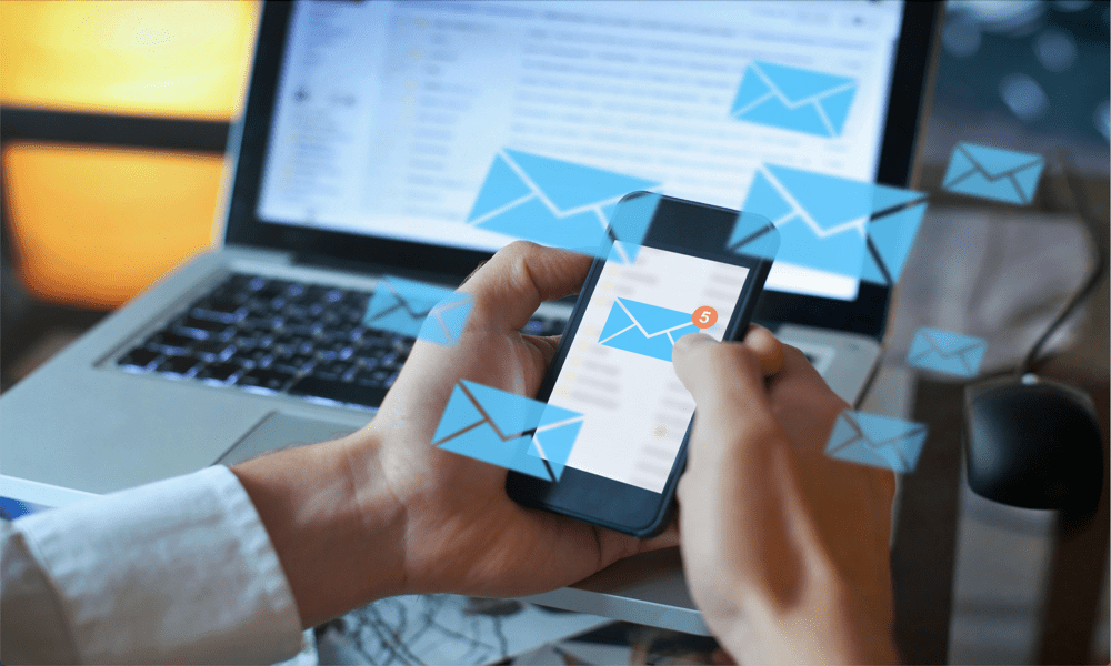 Cara Mengaktifkan atau Menonaktifkan Penerima yang Disarankan Gmail