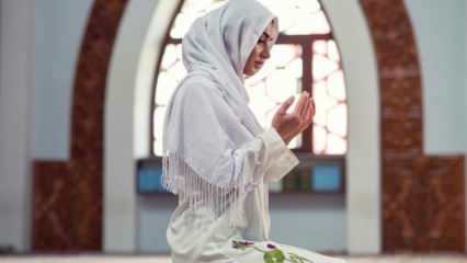 Bagaimana doa sore dilakukan? Keutamaan membaca Surah Amme setelah sholat sore