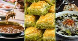 Apa hidangan Gaziantep yang terkenal? Apa yang harus dimakan di Gaziantep?