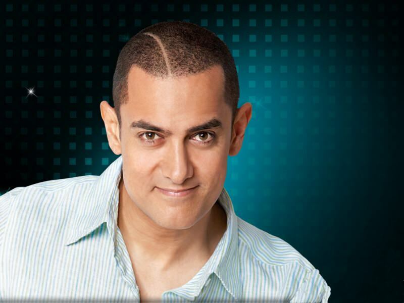 Minat besar dari orang-orang Niğdeli untuk bintang Bollywood Aamir Khan! Siapakah Aamir Khan?
