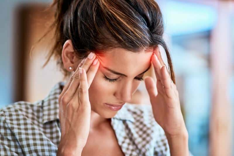 Apa yang menyebabkan sakit kepala? Bagaimana mencegah sakit kepala saat puasa? Apa yang baik untuk sakit kepala?