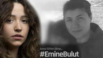 Penyanyi terkenal di panggung yang sama untuk putri Emine Bulut