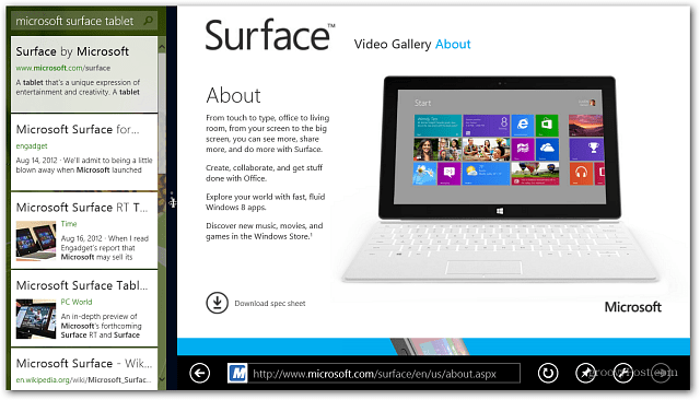 Polling Pembaca: Apakah Anda Akan Meng-upgrade ke Windows 8?