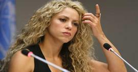 Shakira dalam masalah! Dia dituduh melakukan penipuan sebelum rasa sakit karena pengkhianatan mereda