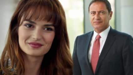 Aktor Selin Demiratar menikah dengan pebisnis Mehmet Ali Çebi