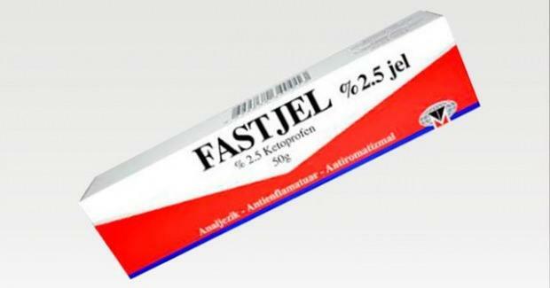 Apa yang dilakukan dengan Fastjel cream? Bagaimana cara menggunakan krim Fastgel? Harga krim Fastgel 2020