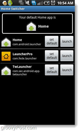 aplikasi android switcher rumah