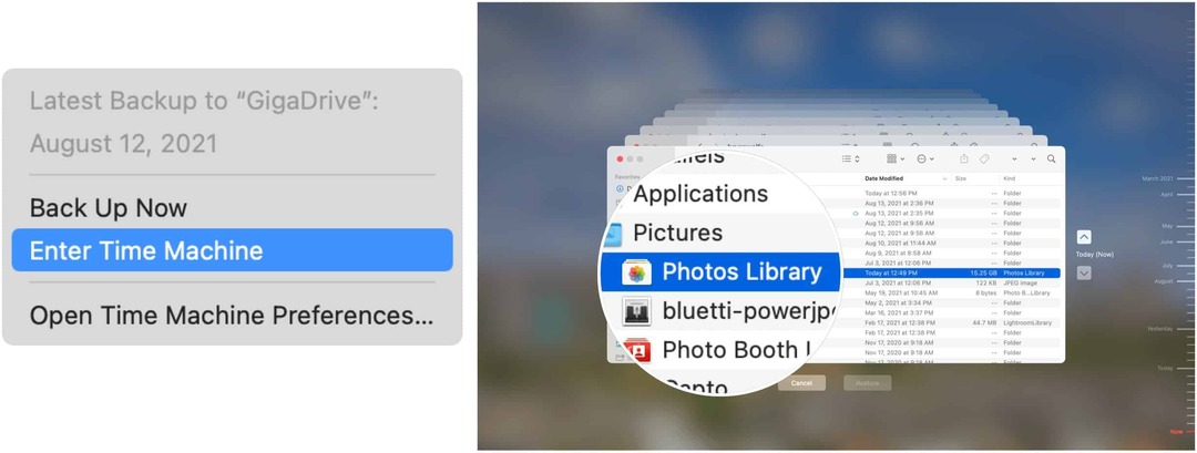 Cara Memulihkan dan Menghapus Foto di Mac dan Menjaga Koleksi Anda Tetap Rapi